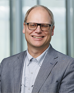 Picture of Dr. Andrew Van Kessel