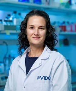 Picture of Dr. Anna Lacasta