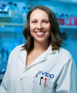 Picture of Dr. Jenny Wachter