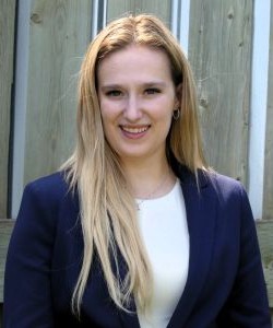 Picture of  Kailee Popowich