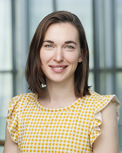 Picture of Dr. Kyla Cutts