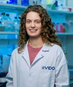 Picture of Dr. Leonie Bettin