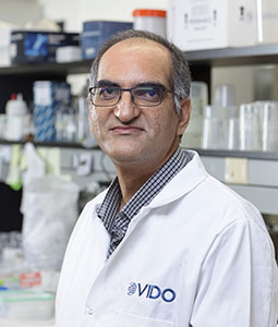 Picture of Dr. Neeraj Dhar