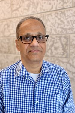 Picture of Dr. Sivakumar (Siva) Gajjeraman