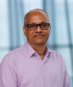 Picture of Dr. Sivakumar (Siva) Gajjeraman