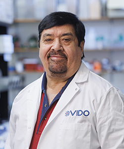 Picture of Dr. Sureesh Tikoo