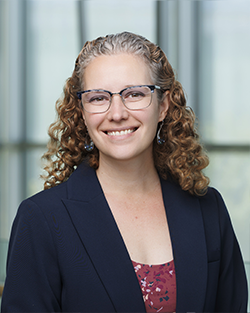 Picture of Dr. Trina Racine