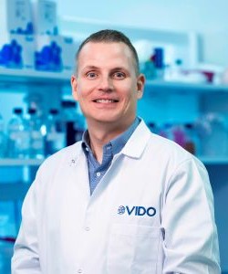 Picture of Dr. Troy Sutton