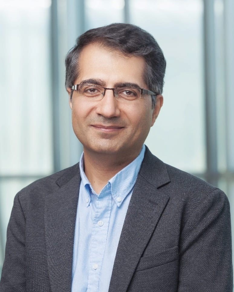 Picture of Dr. Zahed Khatooni