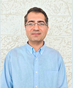 Picture of Dr. Zahed Khatooni