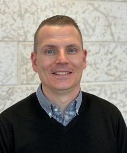 Picture of Dr. Troy Sutton